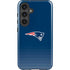 NFL New England Patriots Breakaway Galaxy S25 Plus Impact Case