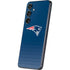 NFL New England Patriots Breakaway Galaxy S25 Plus Skin