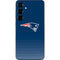 NFL New England Patriots Breakaway Galaxy S24 Skin