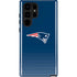 NFL New England Patriots Breakaway Galaxy S25 Ultra Impact Case