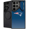 NFL New England Patriots Breakaway Galaxy S25 Ultra Kickstand Case