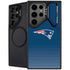 NFL New England Patriots Breakaway Galaxy S24 Ultra Kickstand Case