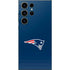 NFL New England Patriots Breakaway Galaxy S24 Ultra Skin