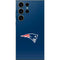 NFL New England Patriots Breakaway Galaxy S25 Ultra Skin