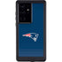 NFL New England Patriots Breakaway Galaxy S24 Ultra Waterproof Case