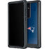 NFL New England Patriots Breakaway Galaxy S24 Ultra Waterproof Case