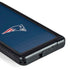 NFL New England Patriots Breakaway Galaxy S24 Ultra Waterproof Case