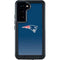 NFL New England Patriots Breakaway Galaxy S24 Waterproof Case