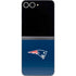 NFL New England Patriots Breakaway Galaxy Z Flip6 Skin