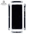 NFL New England Patriots Breakaway Galaxy Z Flip6 Clear Case