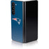 NFL New England Patriots Breakaway Galaxy Z Fold5 5G Skin
