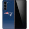 NFL New England Patriots Breakaway Galaxy Z Fold5 5G Skin
