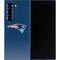 NFL New England Patriots Breakaway Galaxy Z Fold6 Skin