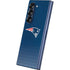 NFL New England Patriots Breakaway Galaxy Z Fold6 Skin