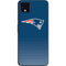 NFL New England Patriots Breakaway Google Pixel 4 XL Skin