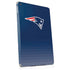 NFL New England Patriots Breakaway Apple iPad Skin