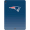 NFL New England Patriots Breakaway Apple iPad Air Skin