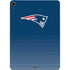 NFL New England Patriots Breakaway Apple iPad Air Skin