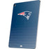 NFL New England Patriots Breakaway Apple iPad Air Skin