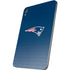 NFL New England Patriots Breakaway Apple iPad Mini Skin