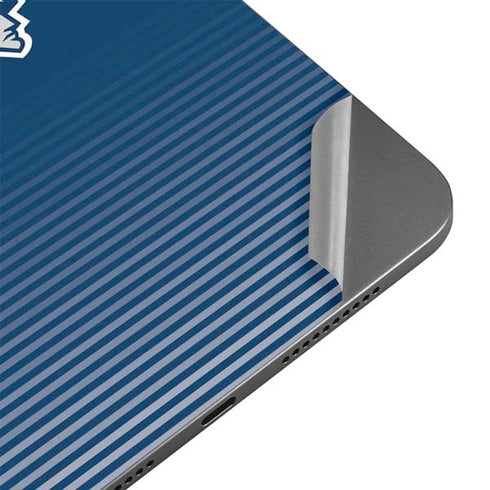 NFL New England Patriots Breakaway Apple iPad Mini Skin