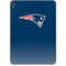 NFL New England Patriots Breakaway Apple iPad Pro Skin