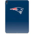 NFL New England Patriots Breakaway Apple iPad Pro Skin