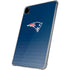 NFL New England Patriots Breakaway iPad Pro 11in (2024) Clear Case