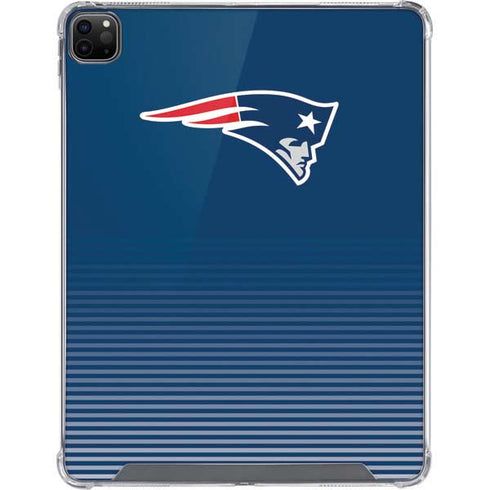 NFL New England Patriots Breakaway iPad Cases