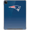 NFL New England Patriots Breakaway iPad Cases