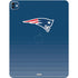 NFL New England Patriots Breakaway iPad Pro 13in M4 (2024) Skin