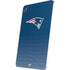 NFL New England Patriots Breakaway iPad Pro 13in M4 (2024) Skin