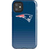 NFL New England Patriots Breakaway iPhone 11 Impact Case