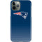 NFL New England Patriots Breakaway iPhone 11 Pro Lite Case