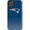 NFL New England Patriots Breakaway iPhone 11 Pro Max Impact Case
