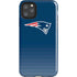 NFL New England Patriots Breakaway iPhone 11 Pro Max Impact Case