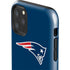 NFL New England Patriots Breakaway iPhone 11 Pro Max Impact Case