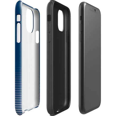 NFL New England Patriots Breakaway iPhone 11 Pro Max Impact Case