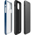 NFL New England Patriots Breakaway iPhone 11 Pro Max Impact Case