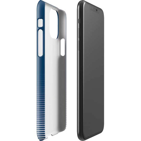 NFL New England Patriots Breakaway iPhone 11 Pro Max Lite Case