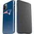 NFL New England Patriots Breakaway iPhone 11 Pro Max Lite Case