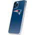 NFL New England Patriots Breakaway iPhone 11 Pro Skin