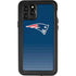 NFL New England Patriots Breakaway iPhone 11 Pro Waterproof Case