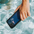 NFL New England Patriots Breakaway iPhone 11 Pro Waterproof Case
