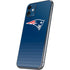NFL New England Patriots Breakaway iPhone 11 Skin