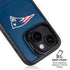 NFL New England Patriots Breakaway iPhone 14 Kickstand Case