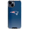 NFL New England Patriots Breakaway iPhone 15 Clear Case