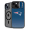 NFL New England Patriots Breakaway iPhone 15 Plus Kickstand Case
