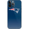 NFL New England Patriots Breakaway iPhone 15 Pro Max Skin