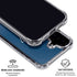 NFL New England Patriots Breakaway iPhone 16 Clear Case